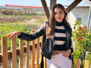 Vassilisa - Live porn &amp; sex cam - 19998710