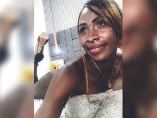 SamaraJackson - Live sexe cam - 19998738