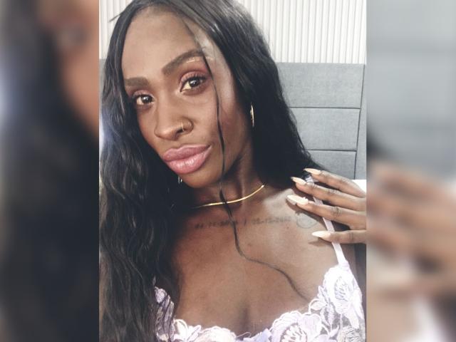 SamaraJackson - Live sex cam - 19998782