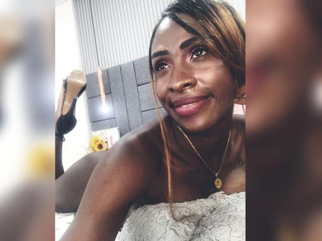 SamaraJackson - Sexe cam en vivo - 19998886