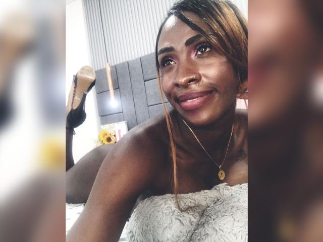 SamaraJackson - Live sex cam - 19998926