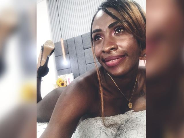 SamaraJackson - Live sex cam - 19999034