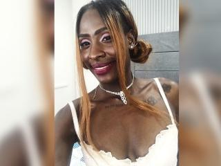 SamaraJackson - Live sexe cam - 19999046