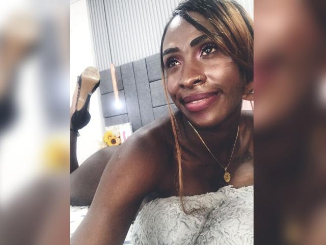 SamaraJackson - Live sex cam - 19999098