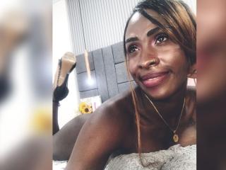 SamaraJackson - Sexe cam en vivo - 19999242