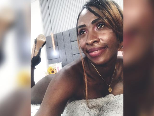 SamaraJackson - Live porn &amp; sex cam - 19999534