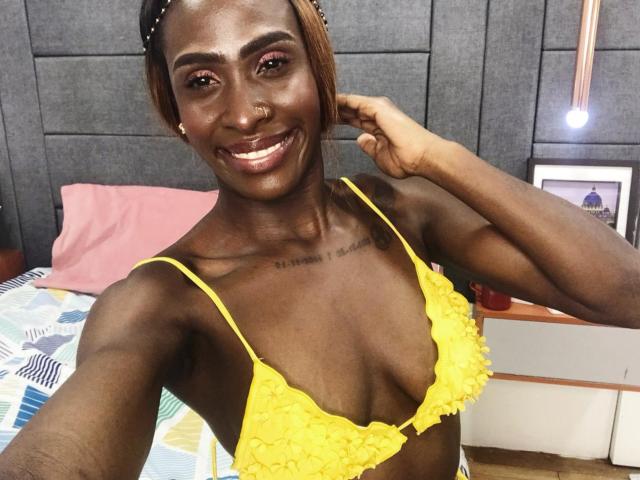 SamaraJackson - Live sex cam - 19999854