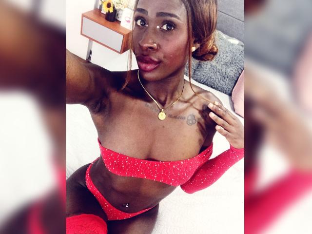 SamaraJackson - Live sex cam - 19999874