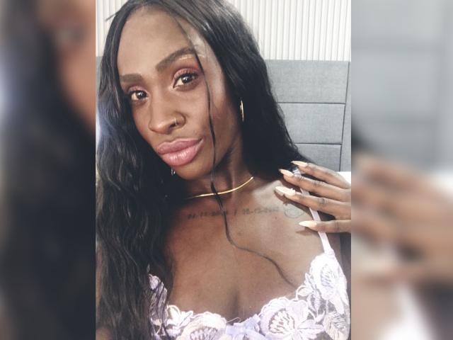 SamaraJackson - Live porn &amp; sex cam - 20000134