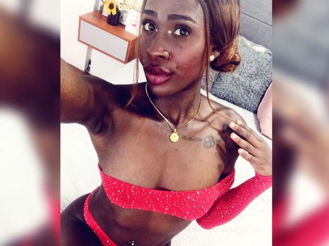 SamaraJackson - Live porn &amp; sex cam - 20000142