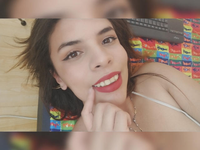 VioletaStone - Live porno og sexkamera - 20000174