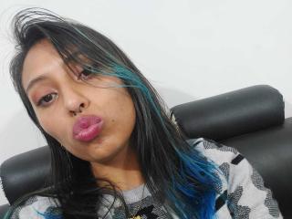 CelesteBaker - Sexe cam en vivo - 20000326