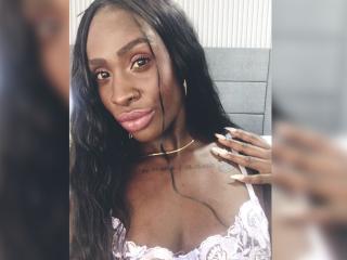 SamaraJackson - Live sex cam - 20000410