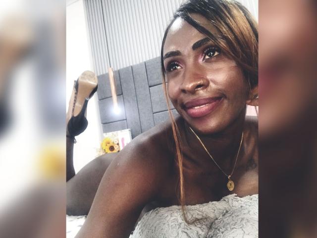 SamaraJackson - Live sex cam - 20000418