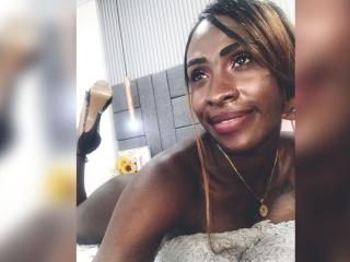 SamaraJackson - Sexe cam en vivo - 20000682