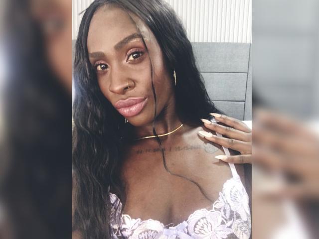 SamaraJackson - Live sexe cam - 20001362