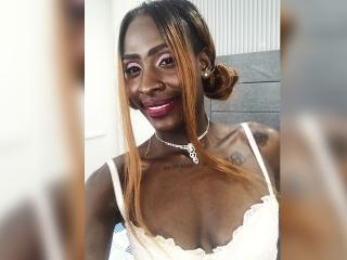 SamaraJackson - Sexe cam en vivo - 20001390