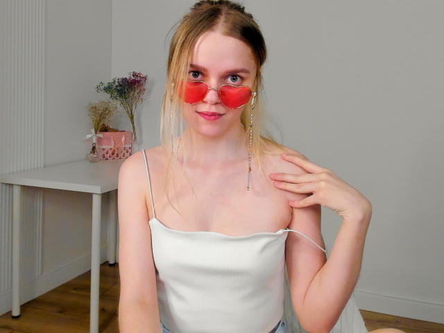 LadyBellaa - Sexe cam en vivo - 20001970