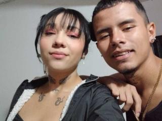 MichelleAndMark - Live porn &amp; sex cam - 20002086