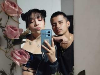 MichelleAndMark - Live Sex Cam - 20002090