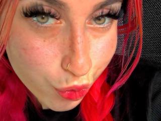 SammyViolet - Live porn & sex cam - 20002834