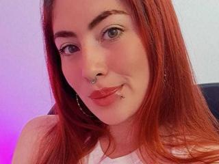 IsabellaRobertz - Live sex cam - 20003226