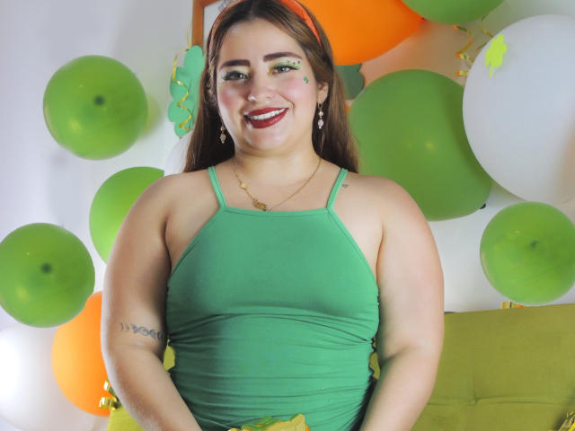 KimStella - Sexe cam en vivo - 20003858