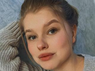AmandaDreamy - Live sex cam - 20003994