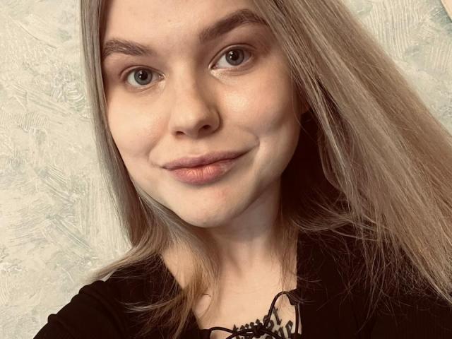 AmandaDreamy - Live sex cam - 20004014