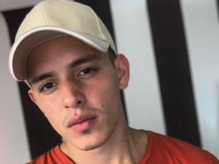 LiamEnzo - Sexe cam en vivo - 20004854