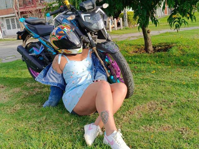 VayolethThompson - Live porn &amp; sex cam - 20004990