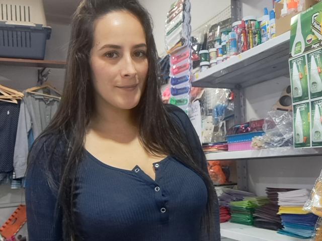 RousseMelinda - Sexe cam en vivo - 20008538