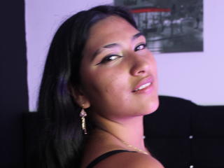 AbrilColleman - Live sex cam - 20008770