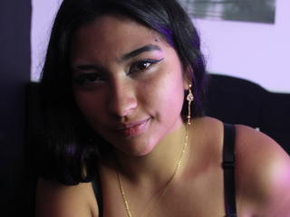 AbrilColleman - Live sex cam - 20008914