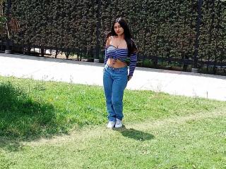 AbrilColleman - Live sex cam - 20009026