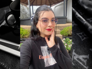 AngelFoox - Live porno og sexkamera - 20009794