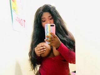 NahirobyEbony - Live Sex Cam - 20010326