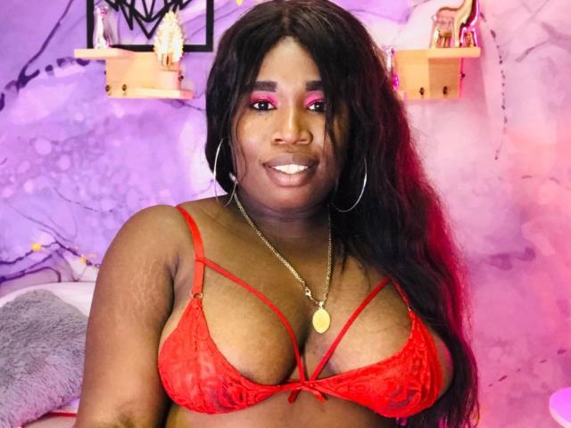 NahirobyEbony - Live sex cam - 20010334