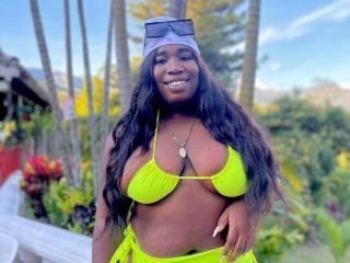 NahirobyEbony - Sexe cam en vivo - 20010346