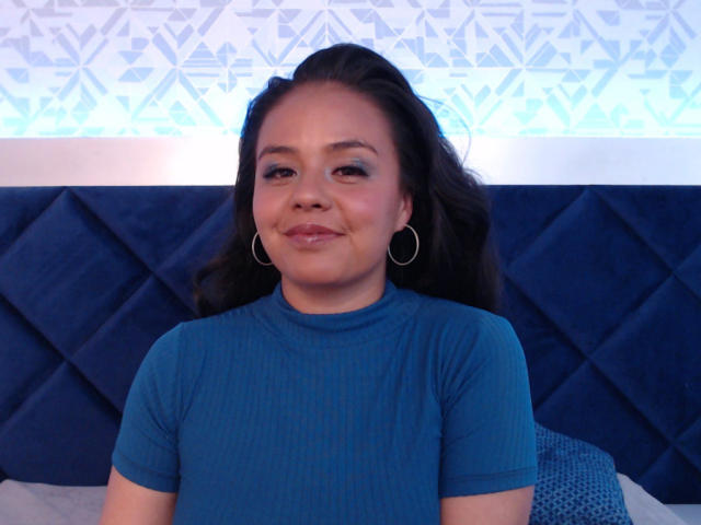 ArielleWilde - Sexe cam en vivo - 20011238