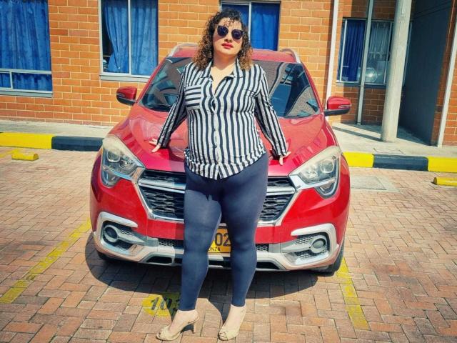 AlejandraGonzales - Sexe cam en vivo - 20012558