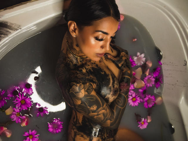 VannessaSunshine - Sexe cam en vivo - 20012982