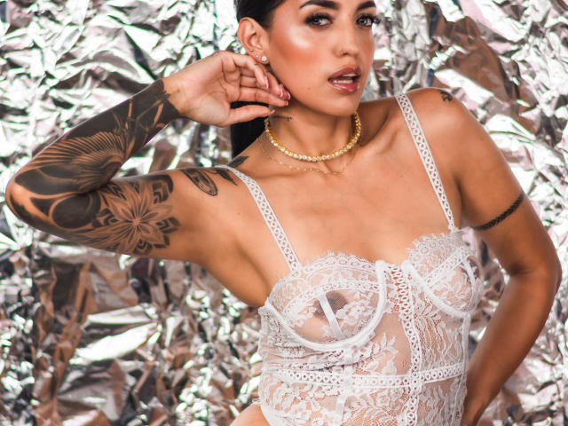 VannessaSunshine - Live Sex Cam - 20013006