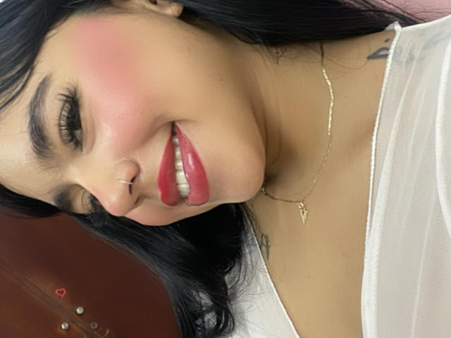 ThaliaCasstro - Live sexe cam - 20013090