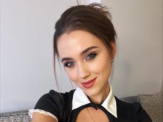 Vassilisa - Live porn &amp; sex cam - 20013650