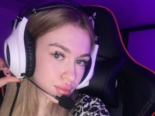 KetteHir - Live Sex Cam - 20014230