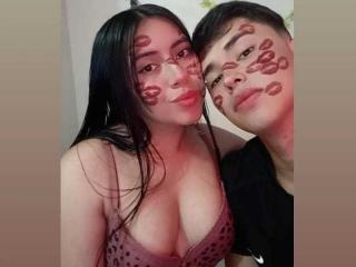 SmithAndly - Live porn & sex cam - 20014466