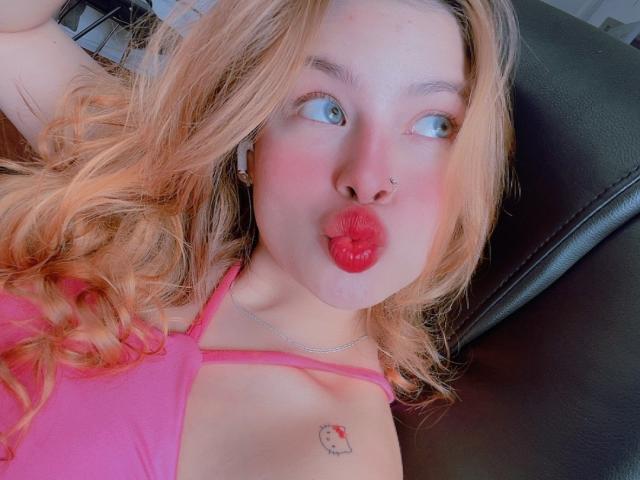 ShantalSummer - Live sex cam - 20015082