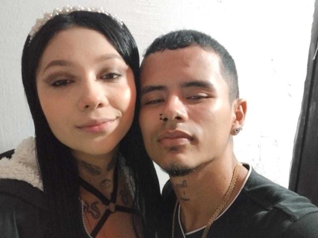 MichelleAndMark - Live sex cam - 20015186