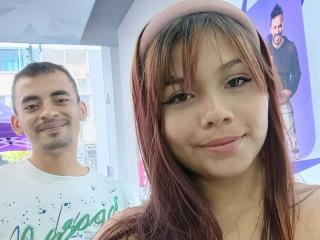 LisyAndy - Live sex cam - 20015226